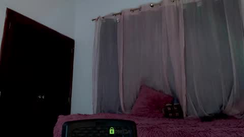 Snapshot of skinnyshine chatting on 10/27/25, 12:04 Vanessa online show from 10/27/25, 12:04