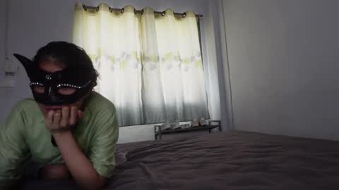 skinnythai4u online show from 03/20/26, 07:57