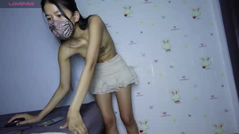 Snapshot of skinnythai4u chatting on 05/01/26, 12:21 skinnythai4u online show from 05/01/26, 12:21