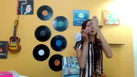 VERUS online show from 09/21/25, 06:53