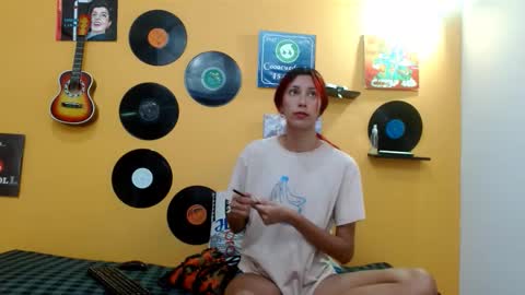 VERUS online show from 11/19/25, 07:03