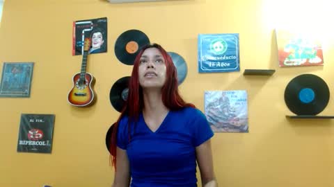 VERUS online show from 11/20/25, 07:24