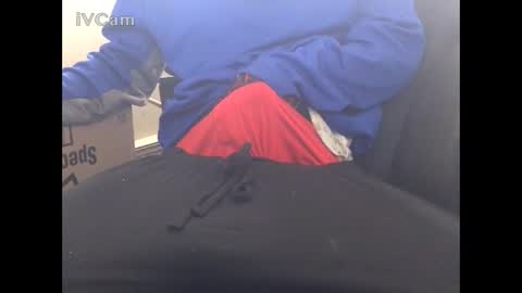 skinnywhiteboy420 online show from 12/22/25, 07:11