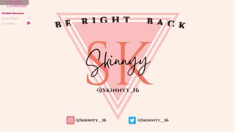 Skinny online show from 11/27/25, 05:53