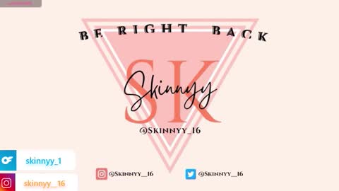 Skinny online show from 12/02/25, 05:35