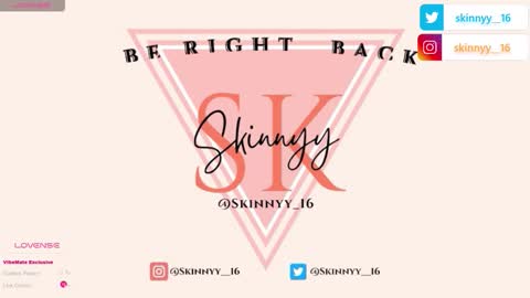 Skinny online show from 12/18/25, 06:08