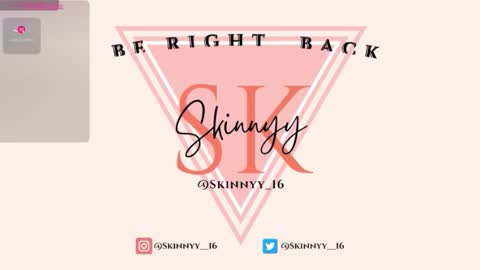 Skinny online show from 12/19/25, 05:03