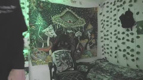 skiny_dann online show from 04/19/26, 04:56