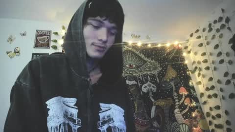 skiny_dann online show from 04/24/26, 03:31
