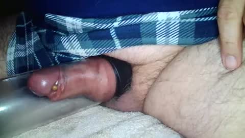 CoCKFun online show from 06/14/26, 11:56