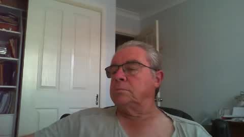 Skipper1970 online show from 01/07/26, 08:17