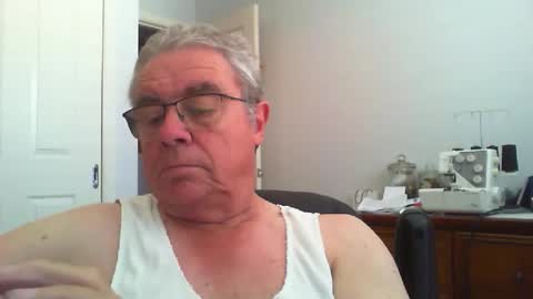 Skipper1970 online show from 01/09/26, 03:31