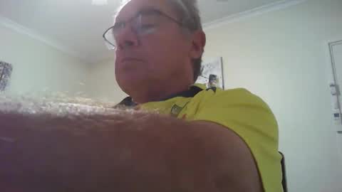 Skipper1970 online show from 03/02/26, 03:20