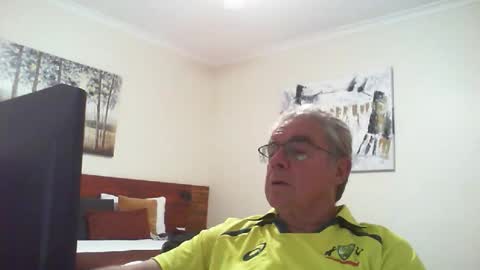 Skipper1970 online show from 03/02/26, 07:15