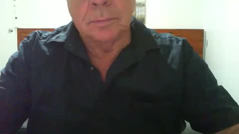 Skipper1970 online show from 04/08/26, 09:42