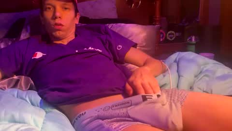 Skittles online show from 01/21/25, 09:57