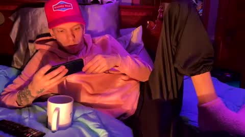 Skittles online show from 01/23/25, 10:11