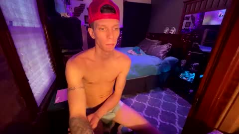 Skittles online show from 01/26/25, 03:58