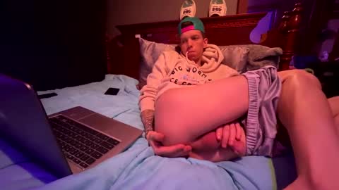 Skittles online show from 01/28/25, 10:23