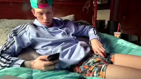 Skittles online show from 02/25/25, 02:11