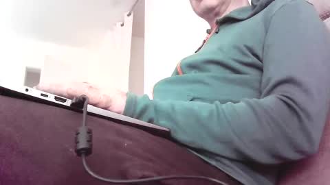 Slave Frank online show from 01/31/25, 08:32