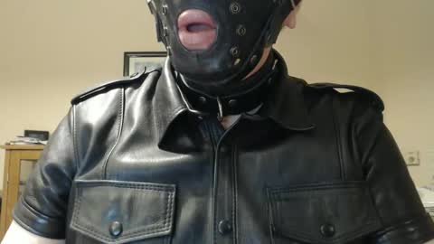sklave_ol online show from 12/14/25, 07:47