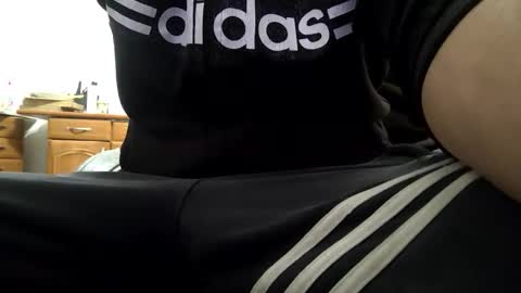 Pussy fan online show from 12/21/25, 10:39