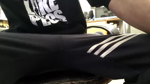 Pussy fan online show from 01/19/26, 12:36