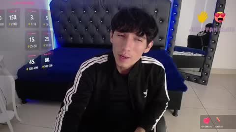 Snapshot of skorpyonmusclee chatting on 12/24/24, 04:11 Skorpyon Musclee online show from 12/24/24, 04:11