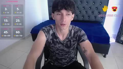 Snapshot of skorpyonmusclee chatting on 01/04/25, 03:29 Skorpyon Musclee online show from 01/04/25, 03:29