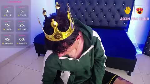 Snapshot of skorpyonmusclee chatting on 01/05/25, 09:15 Skorpyon Musclee online show from 01/05/25, 09:15