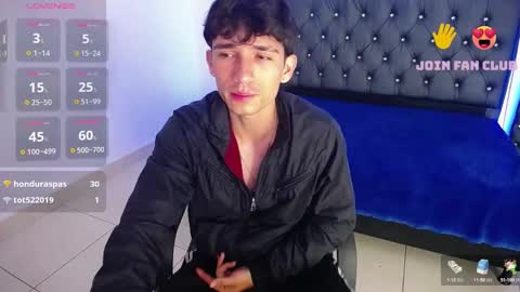 Snapshot of skorpyonmusclee chatting on 01/08/25, 08:49 Skorpyon Musclee online show from 01/08/25, 08:49