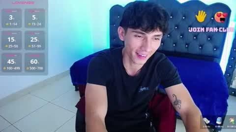 Snapshot of skorpyonmusclee chatting on 01/10/25, 02:57 Skorpyon Musclee online show from 01/10/25, 02:57