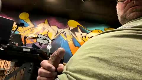 Skout420 online show from 01/11/26, 01:43