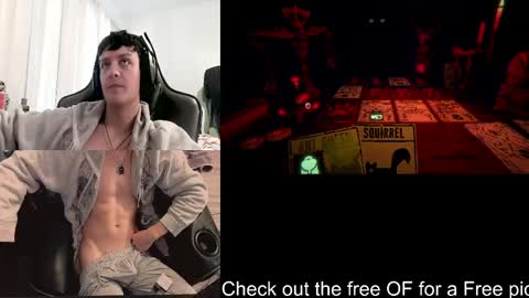 skrogdog online show from 04/16/26, 04:19