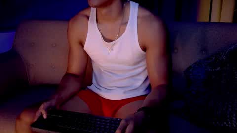 Liam Vokov online show from 01/19/26, 11:03