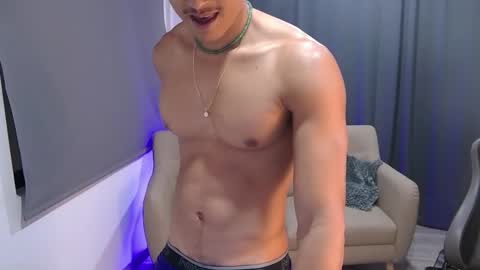 Liam Vokov online show from 04/20/26, 03:42