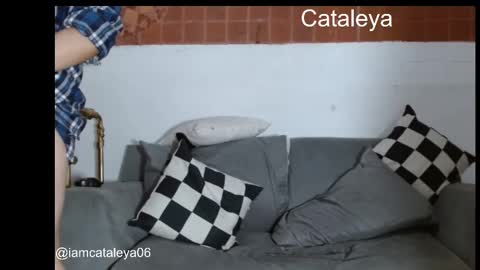 skulycataleya online show from 02/22/25, 06:06