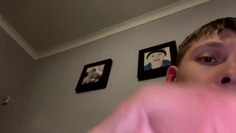 skuzzy25 online show from 03/03/25, 04:58