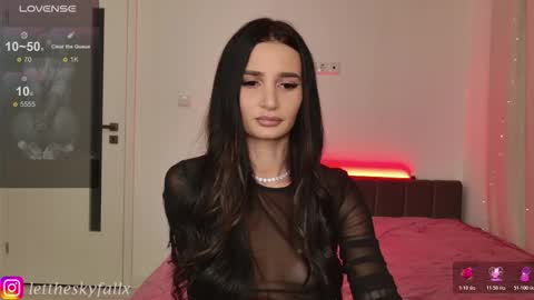 Eliza online show from 02/06/26, 11:19