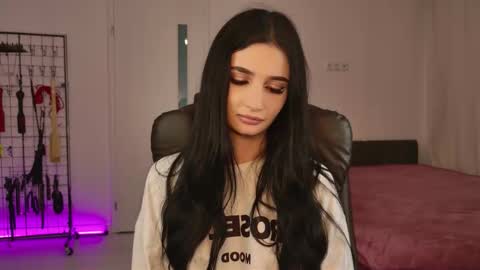 Eliza online show from 03/03/26, 07:47