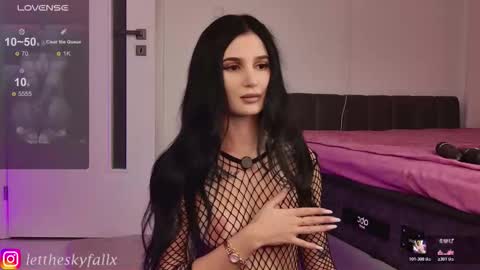 Eliza online show from 03/13/26, 10:16