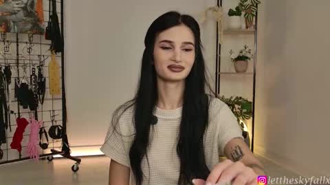 Eliza online show from 03/20/26, 10:58