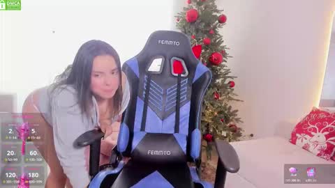 Sky  Independent model WISH LIST   online show from 12/15/25, 07:07