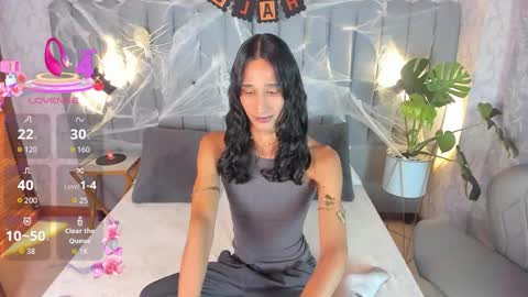 STIVEN online show from 11/01/25, 12:51