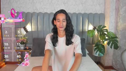 STIVEN online show from 11/18/25, 12:09