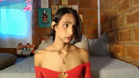 STIVEN online show from 07/02/26, 02:34