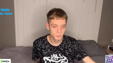 sky_hunter online show from 11/20/25, 01:22