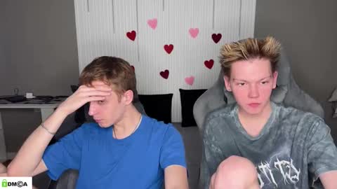 sky_hunter online show from 03/16/26, 12:53