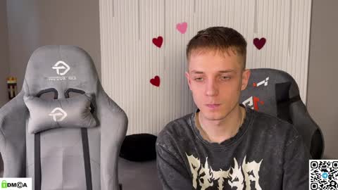 sky_hunter online show from 04/01/26, 11:55